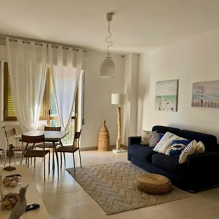 Apartment Silvi Marina Fronte Mare