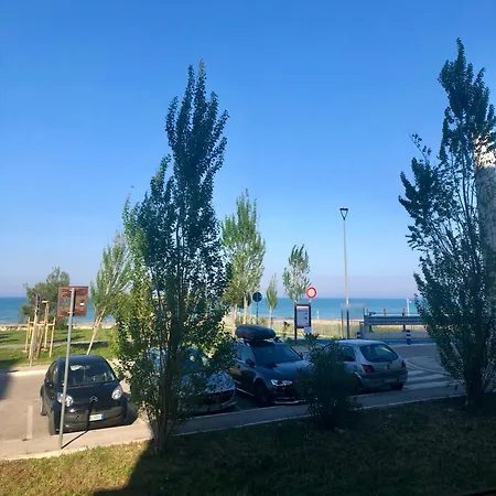 شقة Silvi Marina Fronte Mare Silvi Paese