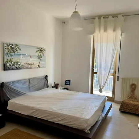 شقة Silvi Marina Fronte Mare *