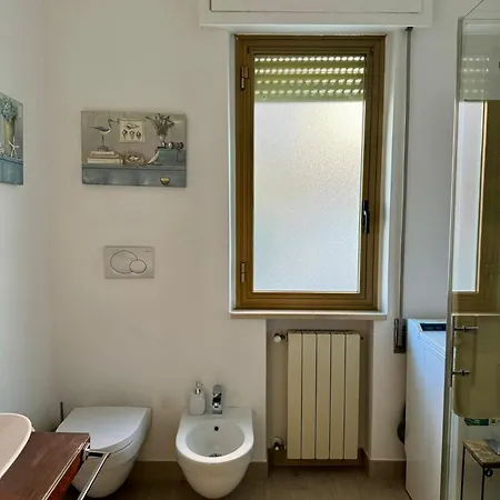 شقة Silvi Marina Fronte Mare *